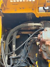 Buy Komatsu PC360-7 Used Excavator / 4 Buy Komatsu PC360-7 Used Excavator / 4
