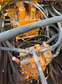 Buy Sany SY215C Used Excavator / 5 Buy Sany SY215C Used Excavator / 5