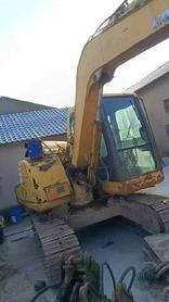 Buy Komatsu PC60-7 Used Excavator / 5 Buy Komatsu PC60-7 Used Excavator / 5