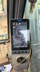 Buy XCMG XE335C Used Excavator / 5 Buy XCMG XE335C Used Excavator / 5