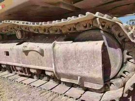 Buy Caterpillar 336E Used Excavator / 3 Buy Caterpillar 336E Used Excavator / 3