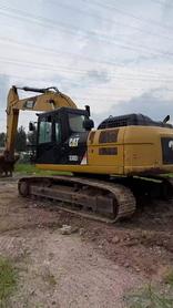 Buy Caterpillar 326DL Used Excavator / 3 Buy Caterpillar 326DL Used Excavator / 3