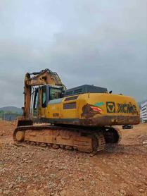 Buy XCMG XE370 Used Excavator / 6 Buy XCMG XE370 Used Excavator / 6