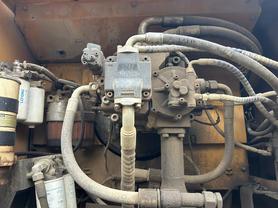 Buy Sany SY485C Used Excavator / 5 Buy Sany SY485C Used Excavator / 5