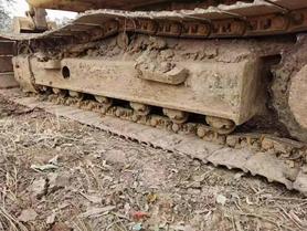 Buy Komatsu PC120 Used Excavator / 4 Buy Komatsu PC120 Used Excavator / 4
