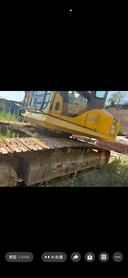 Buy Komatsu PC270-7 Used Excavator / 6 Buy Komatsu PC270-7 Used Excavator / 6