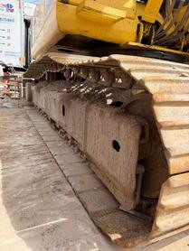 Buy Komatsu PC200-8 Used Excavator / 5 Buy Komatsu PC200-8 Used Excavator / 5
