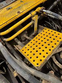 Buy Komatsu PC650 Used Excavator / 8 Buy Komatsu PC650 Used Excavator / 8