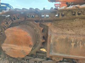 Buy Doosan DH215-7 Used Excavator / 7 Buy Doosan DH215-7 Used Excavator / 7