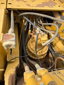 Buy Caterpillar 336E Used Excavator / 4 Buy Caterpillar 336E Used Excavator / 4