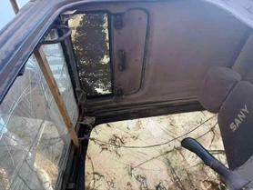 Buy Sany SY65C Used Excavator / 3 Buy Sany SY65C Used Excavator / 3