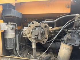 Buy Sany SY215C-8 Used Excavator / 5 Buy Sany SY215C-8 Used Excavator / 5