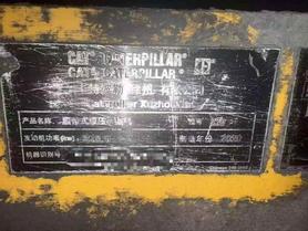 Buy Caterpillar 320A Used Excavator / 3 Buy Caterpillar 320A Used Excavator / 3