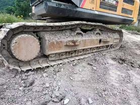 Buy Sany SY485C Used Excavator / 6 Buy Sany SY485C Used Excavator / 6