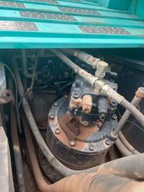 Buy Kobelco SK350-8 Used Excavator / 3 Buy Kobelco SK350-8 Used Excavator / 3