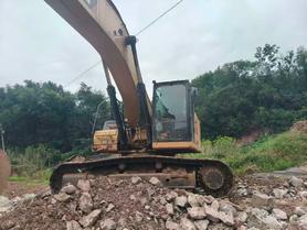 Buy Caterpillar 336E Used Excavator / 2 Buy Caterpillar 336E Used Excavator / 2