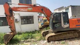 Buy Hitachi Used Excavator / 3 Buy Hitachi Used Excavator / 3