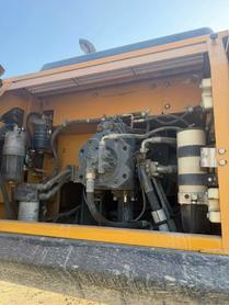 Buy Sany SY365C Used Excavator / 7 Buy Sany SY365C Used Excavator / 7