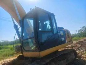 Buy Caterpillar 320D2GC Used Excavator / 5 Buy Caterpillar 320D2GC Used Excavator / 5