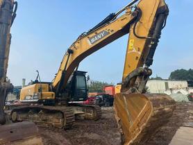 Buy Sany SY485C Used Excavator / 3 Buy Sany SY485C Used Excavator / 3