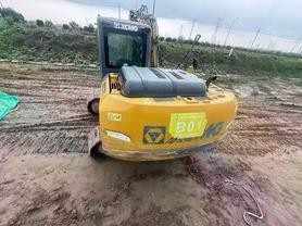 Buy Sany SY135-8S Used Excavator / 2 Buy Sany SY135-8S Used Excavator / 2