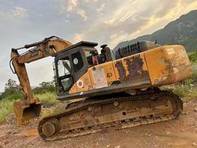 Buy Sany SY365C Used Excavator / 2 Buy Sany SY365C Used Excavator / 2