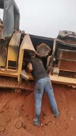 Buy Sumitomo SH350-5 Used Excavator / 2 Buy Sumitomo SH350-5 Used Excavator / 2