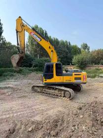 Buy XCMG XE215 Used Excavator / 3 Buy XCMG XE215 Used Excavator / 3
