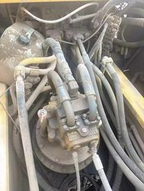 Buy Komatsu PC360-7 Used Excavator / 4 Buy Komatsu PC360-7 Used Excavator / 4