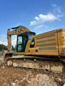 Buy Caterpillar 336E Used Excavator / 7 Buy Caterpillar 336E Used Excavator / 7