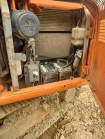 Buy Hitachi EX120-6 Used Excavator / 2 Buy Hitachi EX120-6 Used Excavator / 2