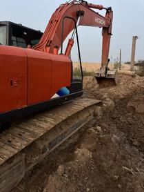 Buy Hitachi EX210 Used Excavator / 3 Buy Hitachi EX210 Used Excavator / 3