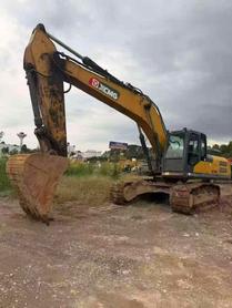 Buy XCMG XE335C Used Excavator / 4 Buy XCMG XE335C Used Excavator / 4