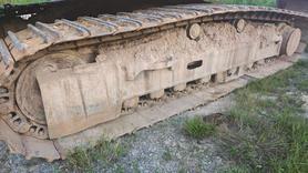 Buy Caterpillar 349E Used Excavator / 3 Buy Caterpillar 349E Used Excavator / 3