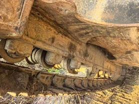 Buy Caterpillar 320GC Used Excavator / 5 Buy Caterpillar 320GC Used Excavator / 5