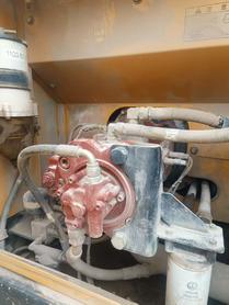 Buy Hyundai R215-7 Used Excavator / 3 Buy Hyundai R215-7 Used Excavator / 3