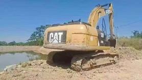 Buy Caterpillar 320D2GC Used Excavator / 4 Buy Caterpillar 320D2GC Used Excavator / 4