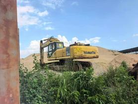 Buy Komatsu PC350-7 Used Excavator / 2 Buy Komatsu PC350-7 Used Excavator / 2