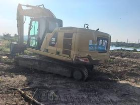 Buy Caterpillar 320GC Used Excavator / 6 Buy Caterpillar 320GC Used Excavator / 6