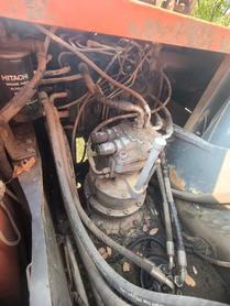 Buy Hitachi Used Excavator / 2 Buy Hitachi Used Excavator / 2