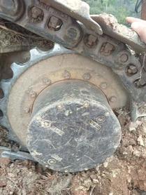 Buy XCMG XE135B Used Excavator / 4 Buy XCMG XE135B Used Excavator / 4