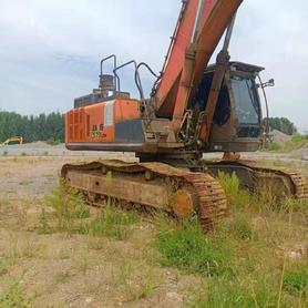 Buy Hitachi ZX470H-3 Used Excavator / 5 Buy Hitachi ZX470H-3 Used Excavator / 5