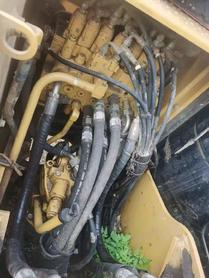 Buy Caterpillar 313D Used Excavator / 4 Buy Caterpillar 313D Used Excavator / 4
