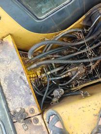 Buy Komatsu PC120-6E Used Excavator / 4 Buy Komatsu PC120-6E Used Excavator / 4
