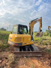 Buy XCMG XE60 Used Excavator / 3 Buy XCMG XE60 Used Excavator / 3