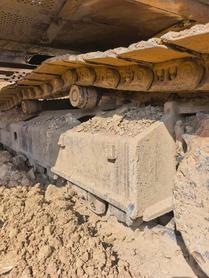 Buy Hitachi EX360-5 Used Excavator / 3 Buy Hitachi EX360-5 Used Excavator / 3