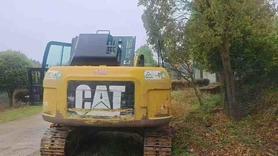 Buy Caterpillar 313D Used Excavator / 5 Buy Caterpillar 313D Used Excavator / 5