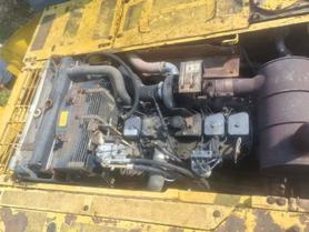 Buy Komatsu PC200-7 Used Excavator / 4 Buy Komatsu PC200-7 Used Excavator / 4