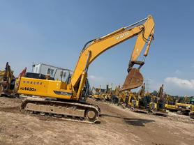 Buy Kato HD1430R Used Excavator / 2 Buy Kato HD1430R Used Excavator / 2