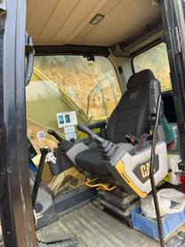 Buy Caterpillar 330B Used Excavator / 6 Buy Caterpillar 330B Used Excavator / 6